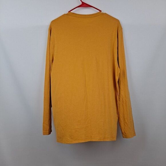 Old Navy Mens L/S Tees  NWT - Picture 2 of 11